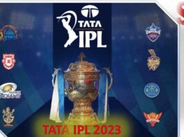 IPL 2023 Update