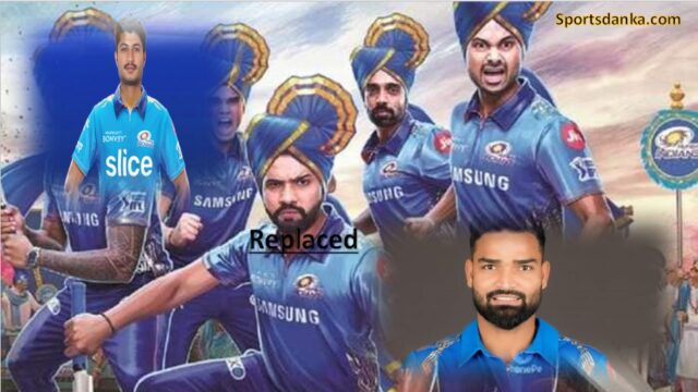 mumbai indians