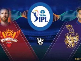 TATA IPL 2023 KKr vs SRH