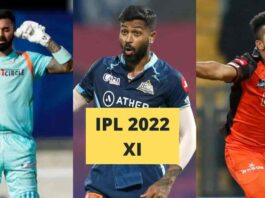 TATA IPL 2022