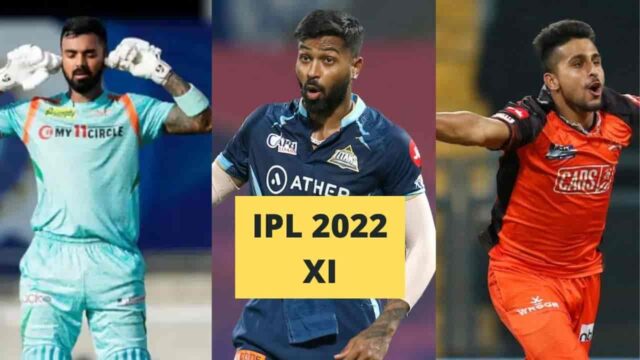 TATA IPL 2022