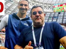 Mino Raiola