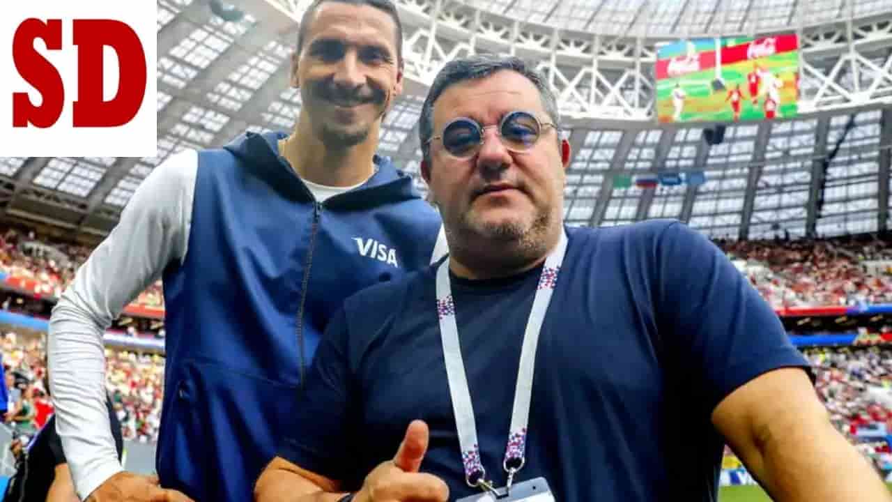 Mino Raiola