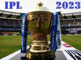 2023 IPL-Season 16