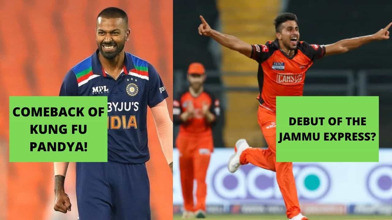 COMEBACK OF KUNG FU PANDYA!-min India VS SA 2022