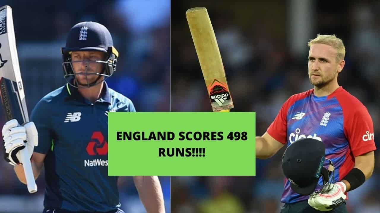 ENGLAND Cricket Team-min England National Team