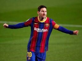 Lionel Messi Transfer Updates