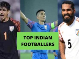 Indian Football