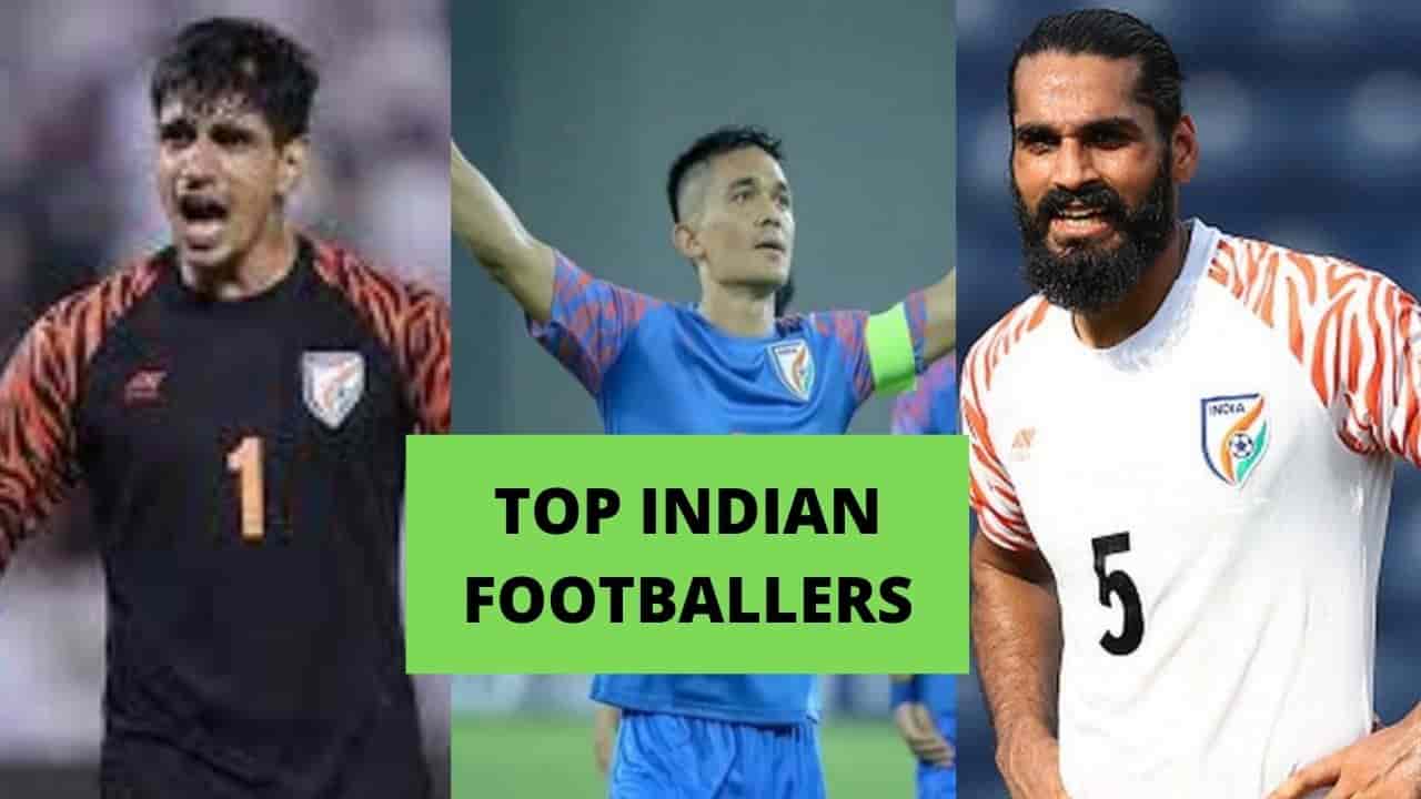 Indian Football