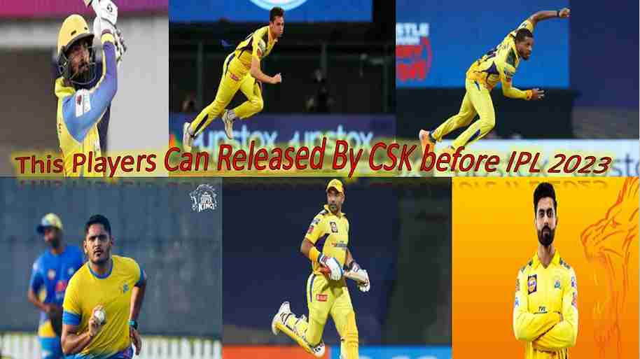 csk 2023