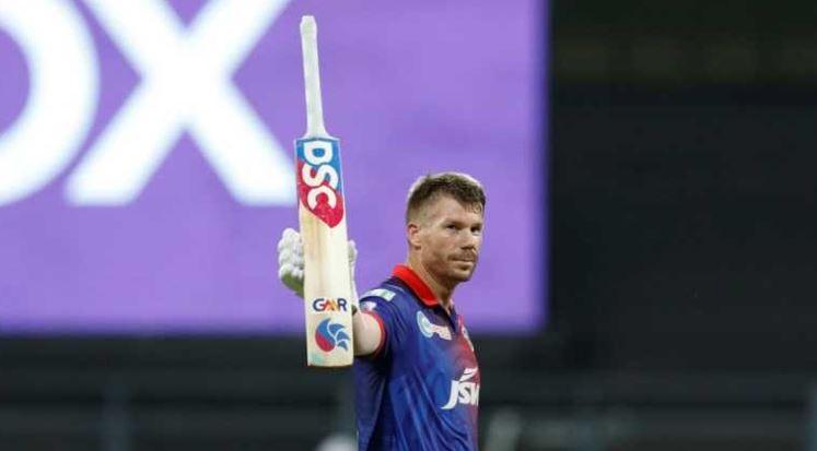 david warner