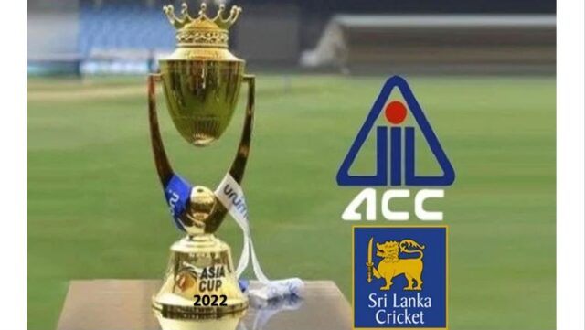 Asia Cup 2022