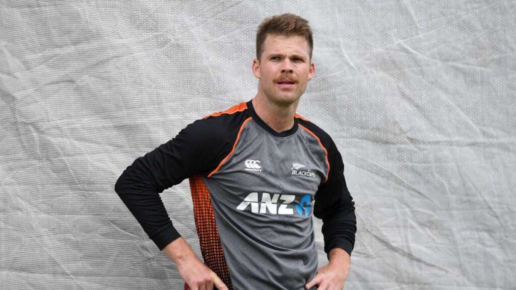 Lockie Ferguson