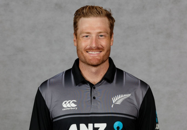 Martin-Guptill