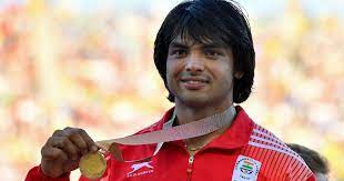 Neeraj Chopra