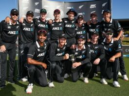 New-Zealand-ODI & t-20 squads