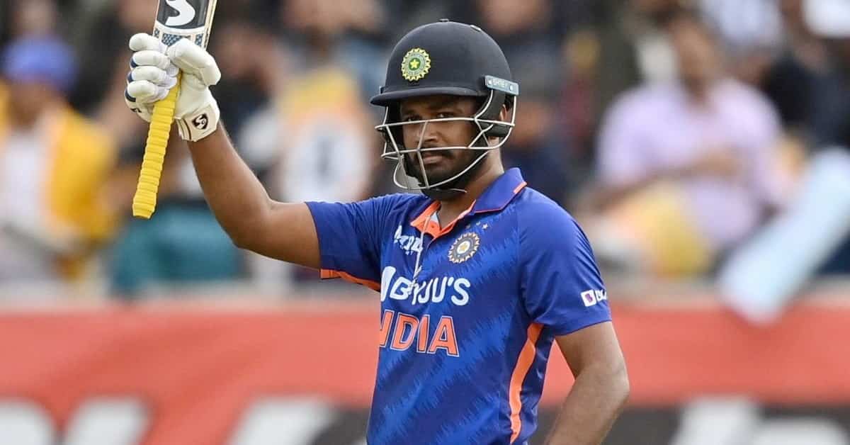 Sanju-Samson