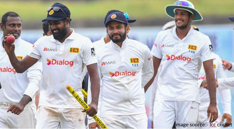 Sri Lanka Squads against Pakistan Sri Lanka Squads against Pakistan