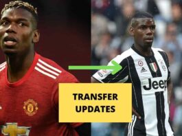 Transfer News