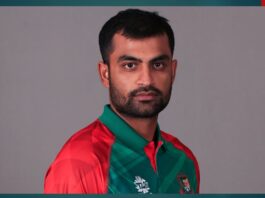 Tamim Iqbal