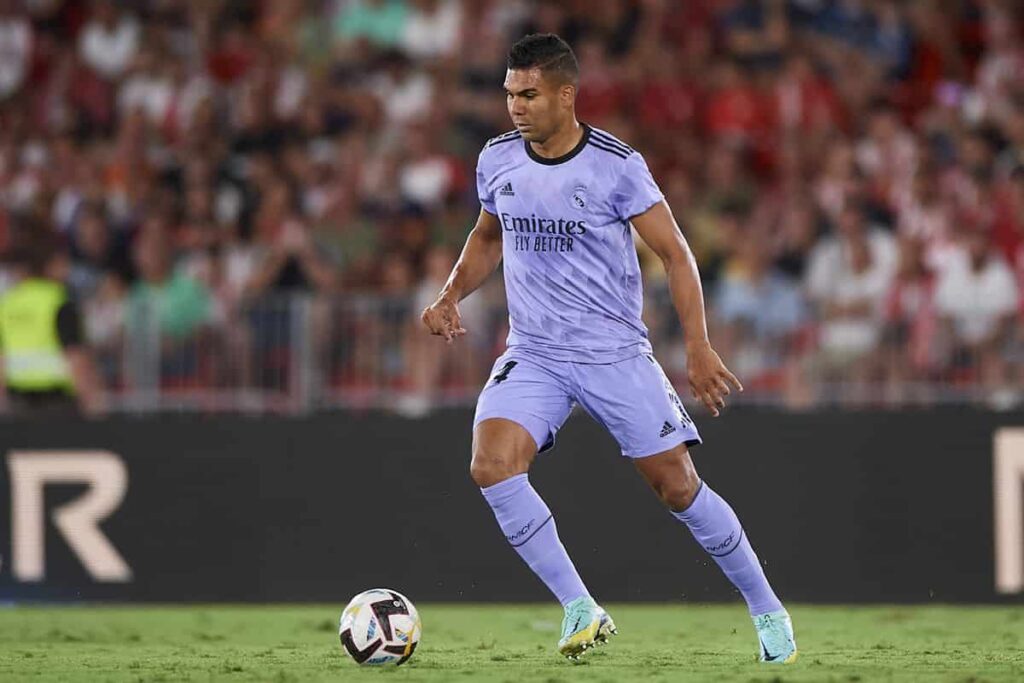 Casemiro