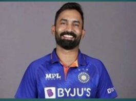 Dinesh-Karthik