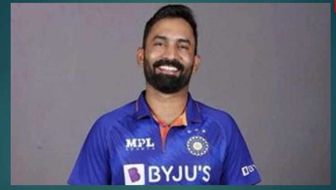 Dinesh-Karthik