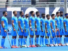 Indian Hockey