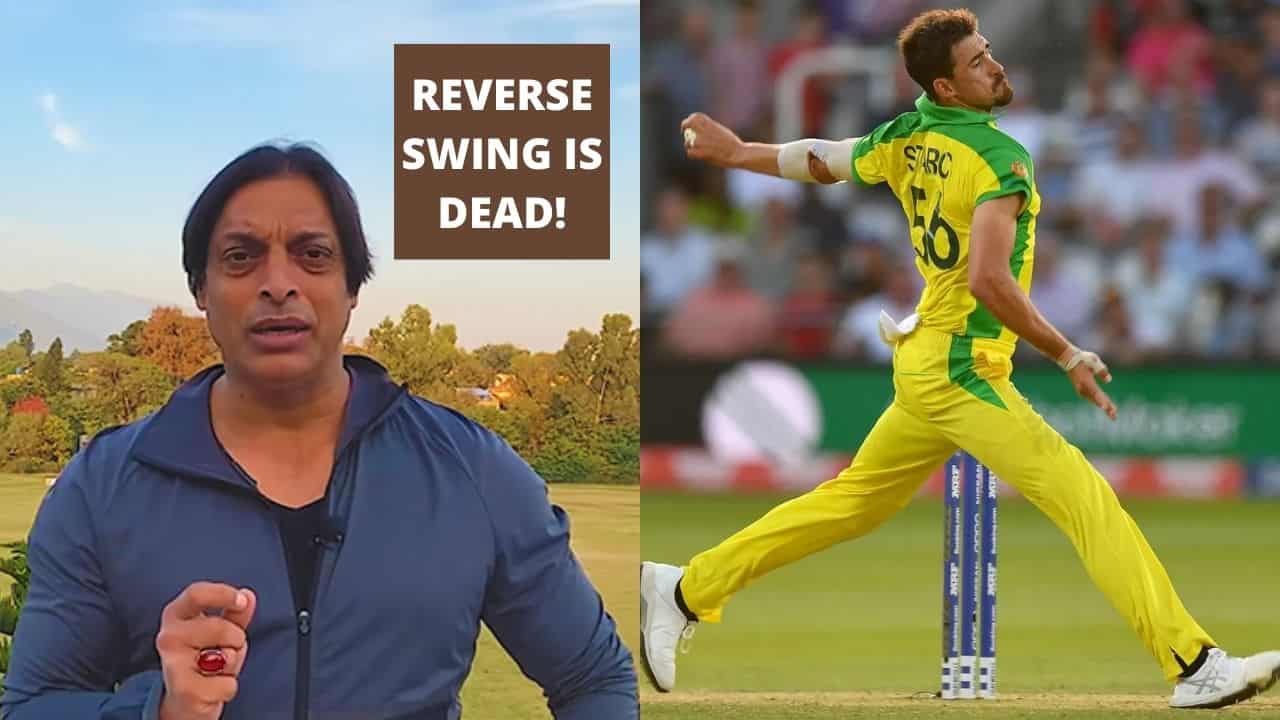 Shoaib Akhtar reverse swing-min Shoaib Akhtar
