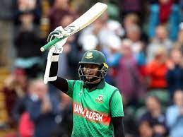 Shakib Al Hasan Asia Cup 2022