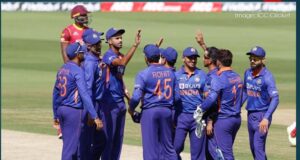 Team India squads for Icc t20 World Cup 2022