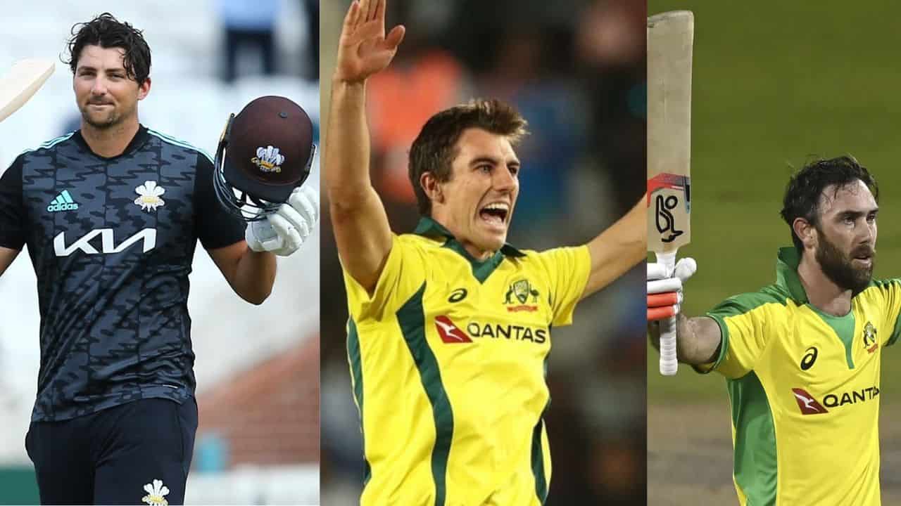 Australian Cricket Team