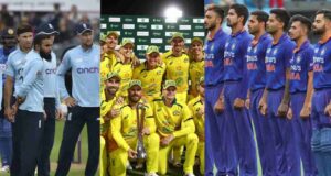 ICC T20 World Cup 2022