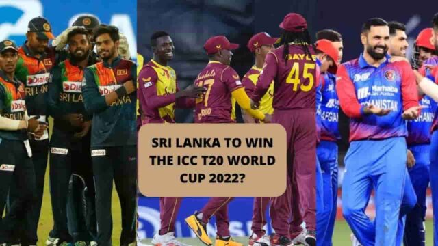 ICC T20 World Cup