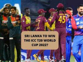 ICC T20 World Cup