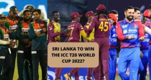 ICC T20 World Cup