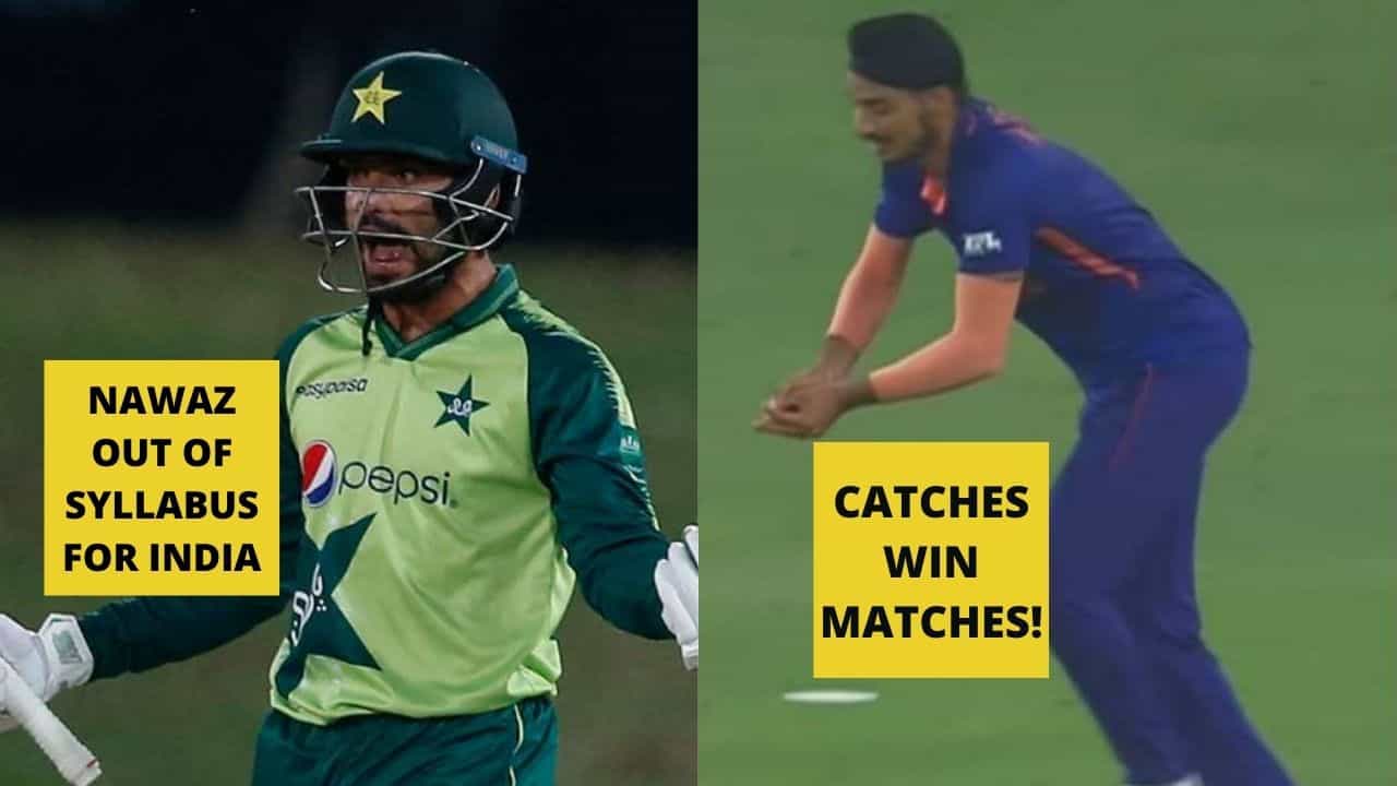 India VS Pakistan