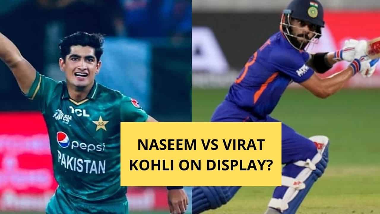 India VS Pakistan 3-min India VS Pakistan