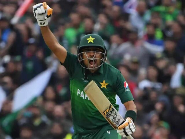 Babar Azam