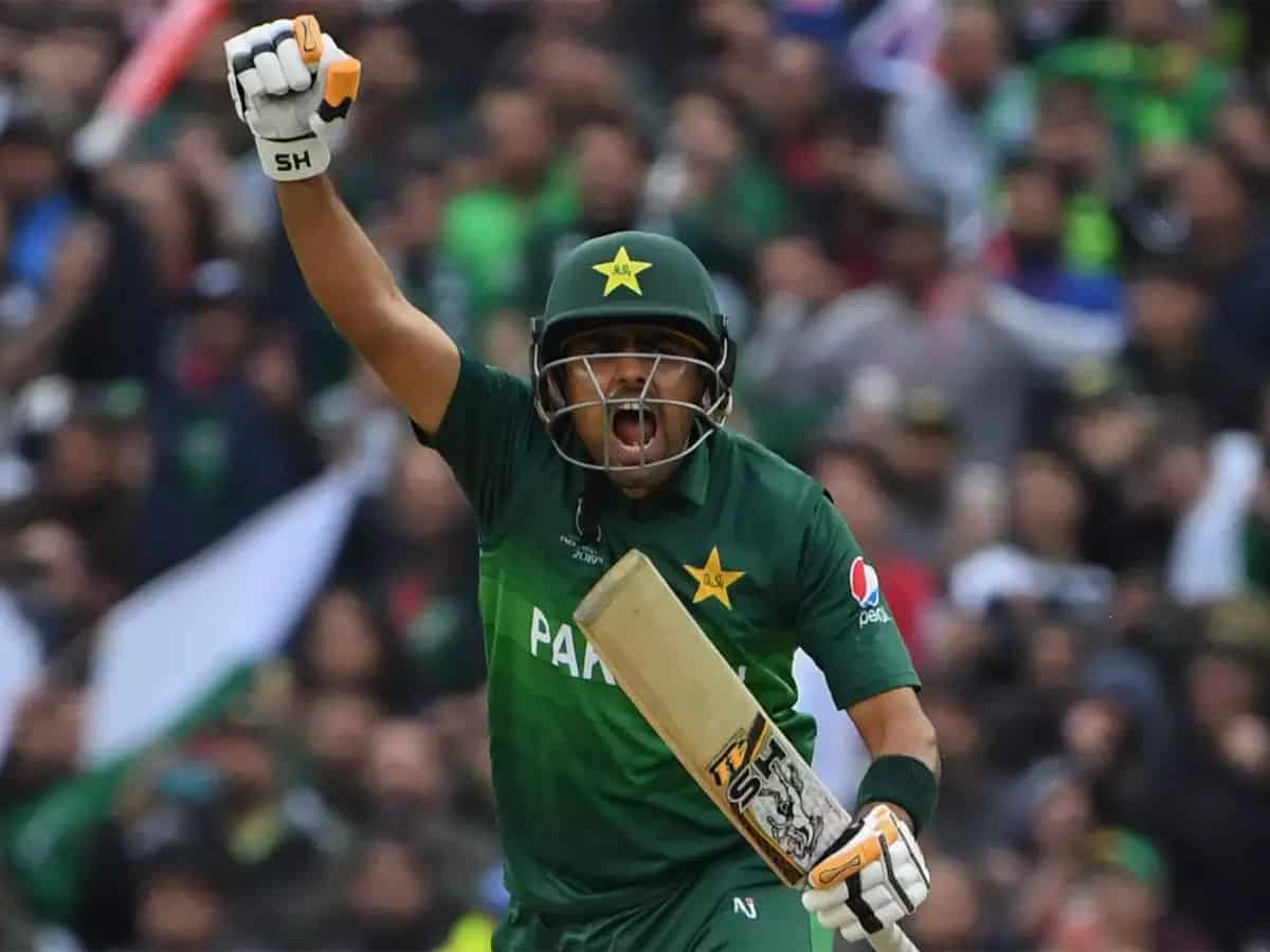 Babar Azam Babar Azam