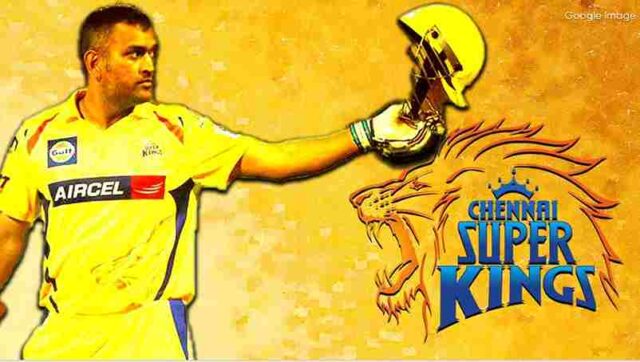 Chennai super kings