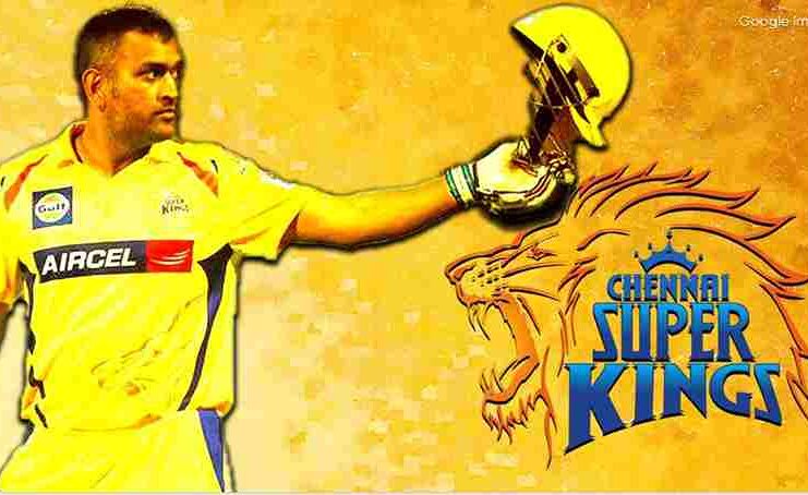 Chennai super kings