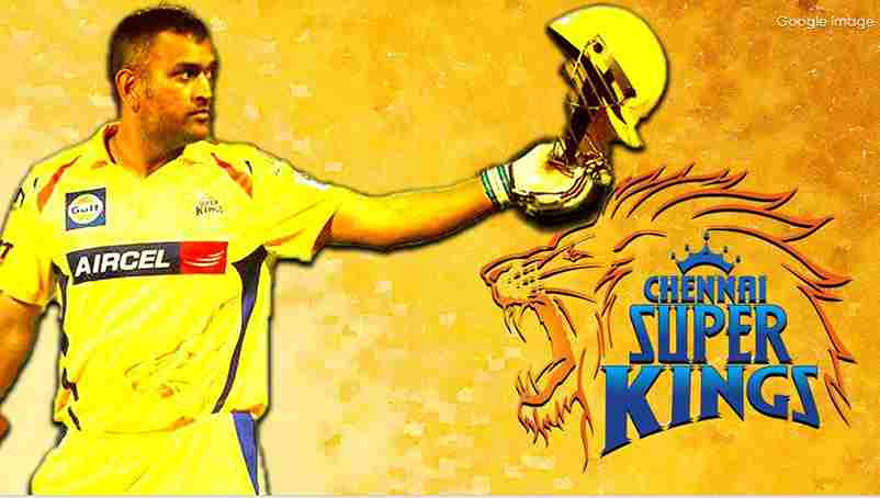 Chennai super kings