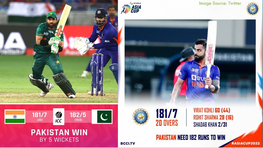 india vs pakistan super four india vs pakistan super four