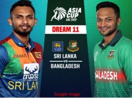 sri lanka vs bangladesh