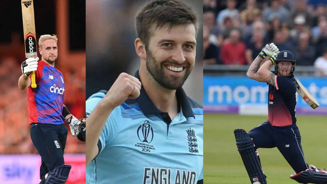 England Cricket Team 2-min ICC T20 World Cup