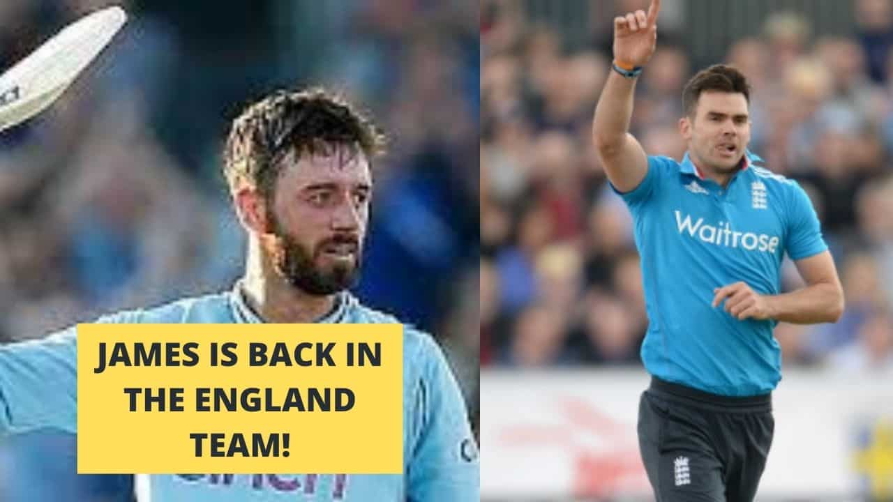 England Tour of Australia 2022-min
