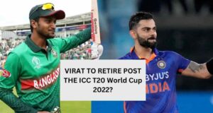 ICC T20 World Cup 2022