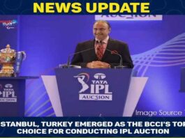 IPL 2023 Auction