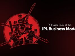 IPL Business Model